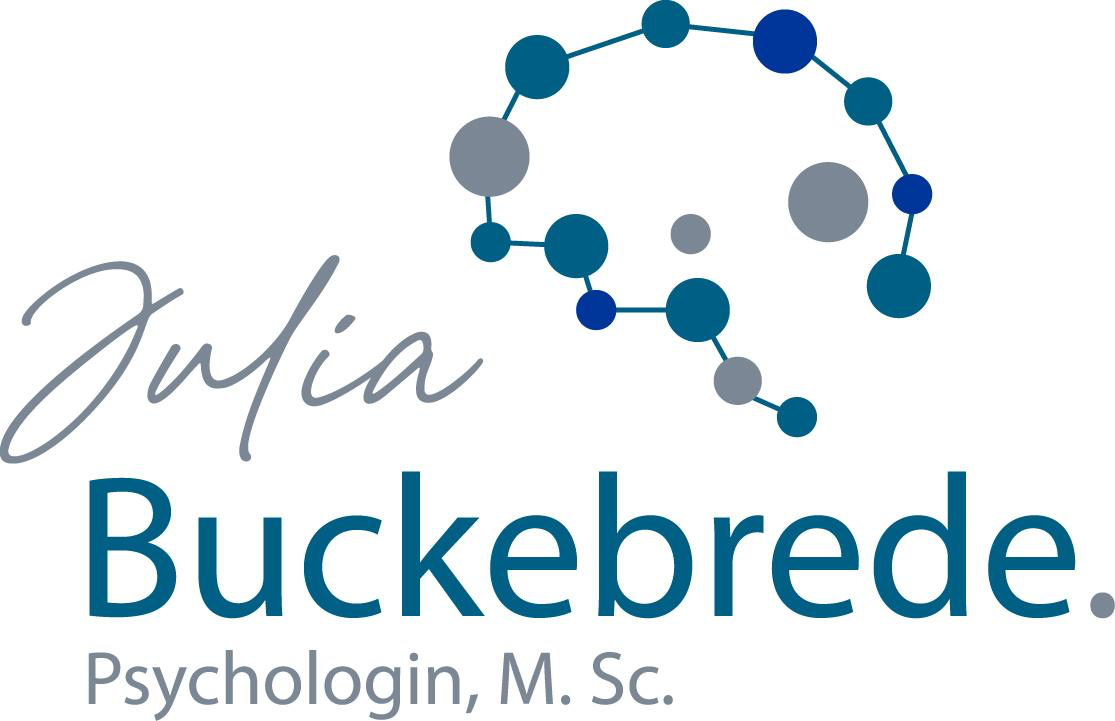 Julia Buckebrede, Psychologin M. Sc.