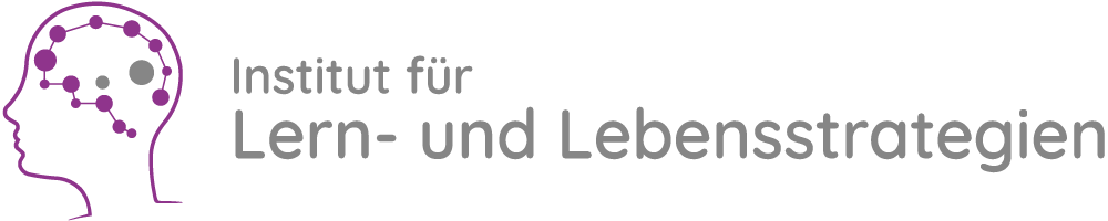Institut für Lern- und Lebensstrategien, Logo